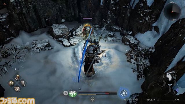 『仁王3』レビュー。濃密な探索×骨太な戦闘が交互に合わさり、止め時なし。オープンフィールド、ハクスラ、死にゲー、延々と楽しい体験が続くアクションRPGに進化