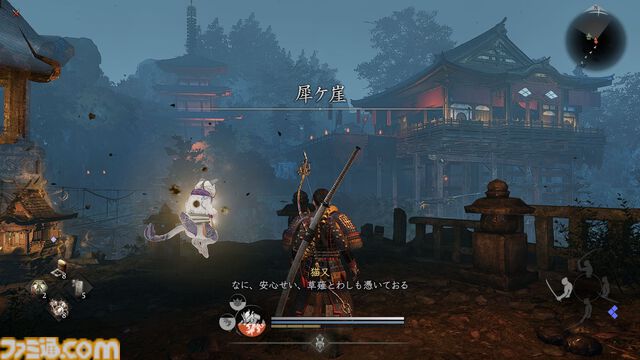 『仁王3』レビュー。濃密な探索×骨太な戦闘が交互に合わさり、止め時なし。オープンフィールド、ハクスラ、死にゲー、延々と楽しい体験が続くアクションRPGに進化