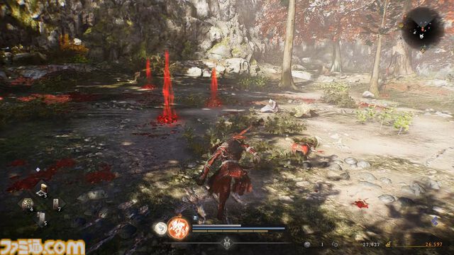 『仁王3』レビュー。濃密な探索×骨太な戦闘が交互に合わさり、止め時なし。オープンフィールド、ハクスラ、死にゲー、延々と楽しい体験が続くアクションRPGに進化