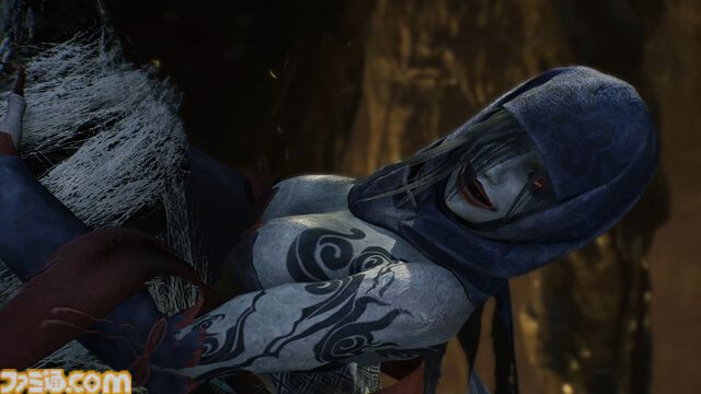 『仁王3』レビュー。濃密な探索×骨太な戦闘が交互に合わさり、止め時なし。オープンフィールド、ハクスラ、死にゲー、延々と楽しい体験が続くアクションRPGに進化