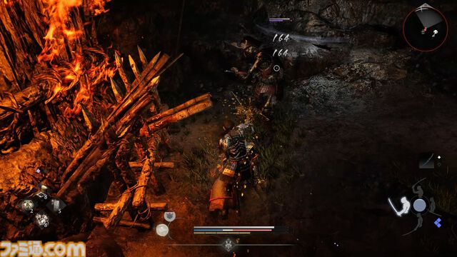 『仁王3』レビュー。濃密な探索×骨太な戦闘が交互に合わさり、止め時なし。オープンフィールド、ハクスラ、死にゲー、延々と楽しい体験が続くアクションRPGに進化