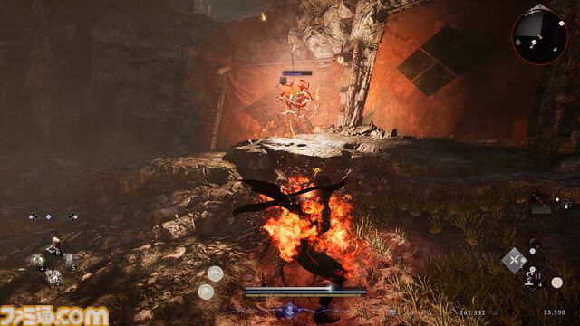 『仁王3』レビュー。濃密な探索×骨太な戦闘が交互に合わさり、止め時なし。オープンフィールド、ハクスラ、死にゲー、延々と楽しい体験が続くアクションRPGに進化