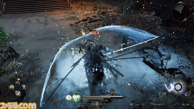 『仁王3』レビュー。濃密な探索×骨太な戦闘が交互に合わさり、止め時なし。オープンフィールド、ハクスラ、死にゲー、延々と楽しい体験が続くアクションRPGに進化