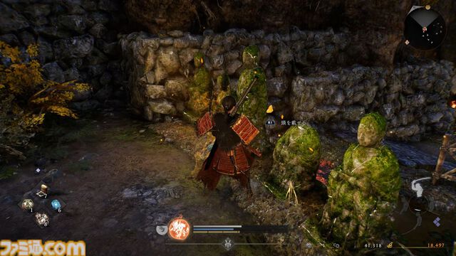 『仁王3』レビュー。濃密な探索×骨太な戦闘が交互に合わさり、止め時なし。オープンフィールド、ハクスラ、死にゲー、延々と楽しい体験が続くアクションRPGに進化