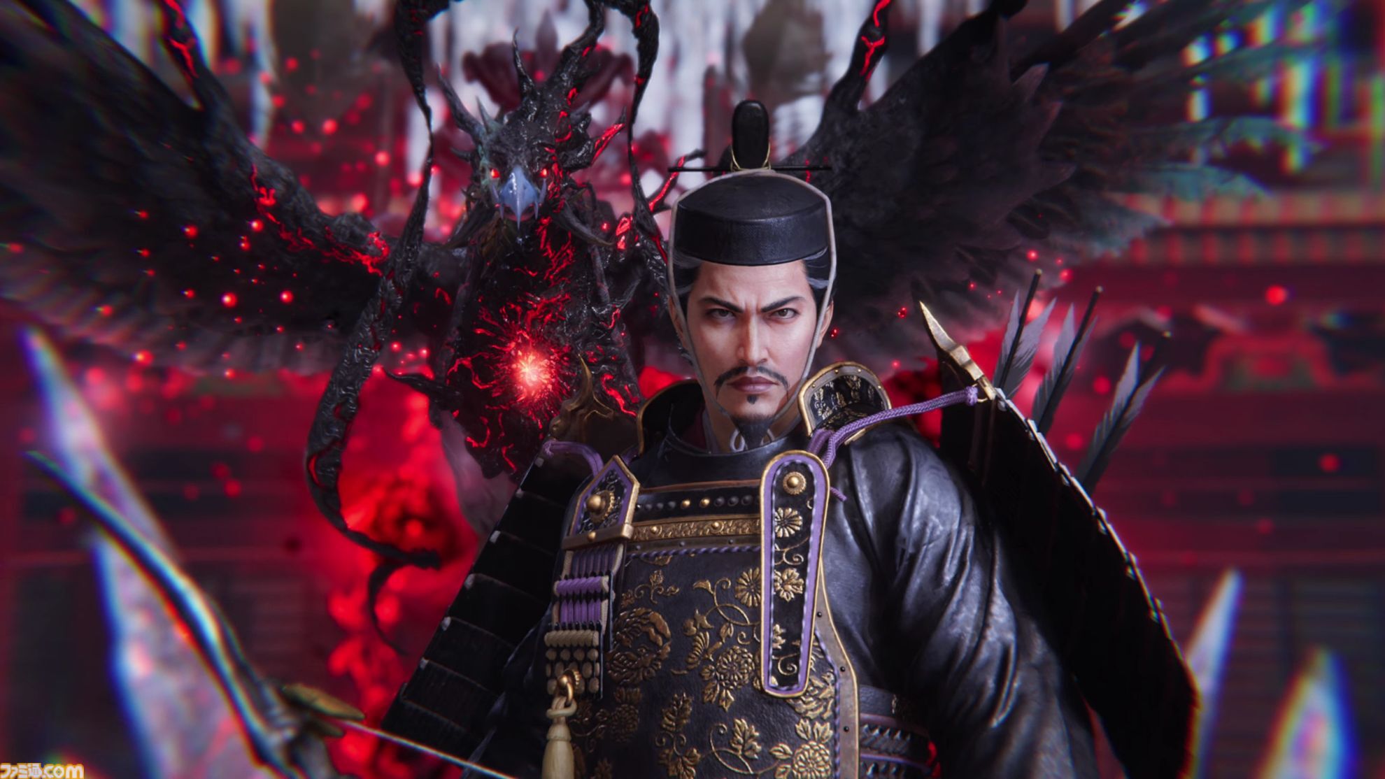 『仁王3』レビュー。濃密な探索×骨太な戦闘が交互に合わさり、止め時なし。オープンフィールド、ハクスラ、死にゲー、延々と楽しい体験が続くアクションRPGに進化