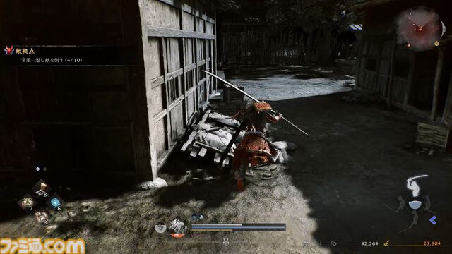 『仁王3』レビュー。濃密な探索×骨太な戦闘が交互に合わさり、止め時なし。オープンフィールド、ハクスラ、死にゲー、延々と楽しい体験が続くアクションRPGに進化