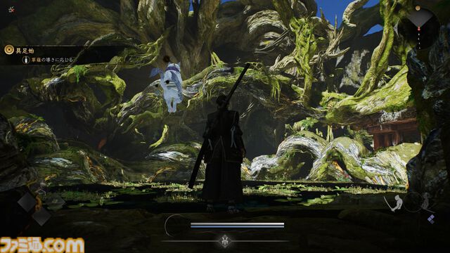 『仁王3』レビュー。濃密な探索×骨太な戦闘が交互に合わさり、止め時なし。オープンフィールド、ハクスラ、死にゲー、延々と楽しい体験が続くアクションRPGに進化