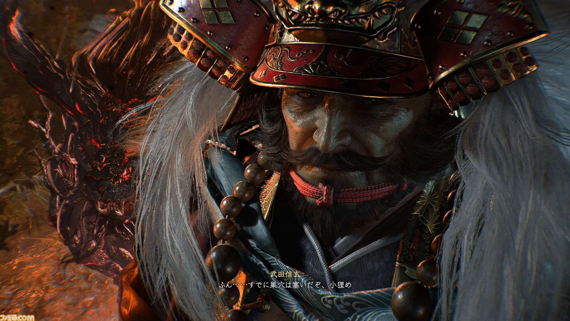 『仁王3』レビュー。濃密な探索×骨太な戦闘が交互に合わさり、止め時なし。オープンフィールド、ハクスラ、死にゲー、延々と楽しい体験が続くアクションRPGに進化