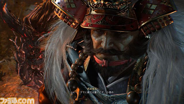 『仁王3』レビュー。濃密な探索×骨太な戦闘が交互に合わさり、止め時なし。オープンフィールド、ハクスラ、死にゲー、延々と楽しい体験が続くアクションRPGに進化