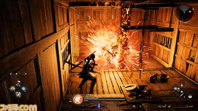 『仁王3』レビュー。濃密な探索×骨太な戦闘が交互に合わさり、止め時なし。オープンフィールド、ハクスラ、死にゲー、延々と楽しい体験が続くアクションRPGに進化