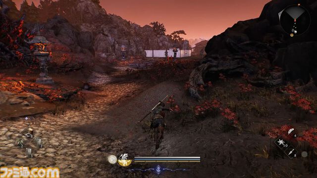 『仁王3』レビュー。濃密な探索×骨太な戦闘が交互に合わさり、止め時なし。オープンフィールド、ハクスラ、死にゲー、延々と楽しい体験が続くアクションRPGに進化