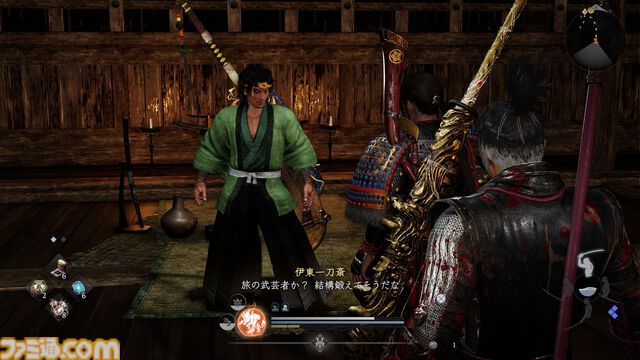 『仁王3』レビュー。濃密な探索×骨太な戦闘が交互に合わさり、止め時なし。オープンフィールド、ハクスラ、死にゲー、延々と楽しい体験が続くアクションRPGに進化