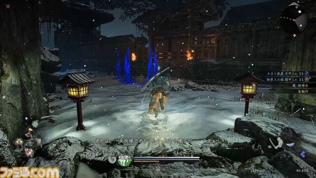 『仁王3』レビュー。濃密な探索×骨太な戦闘が交互に合わさり、止め時なし。オープンフィールド、ハクスラ、死にゲー、延々と楽しい体験が続くアクションRPGに進化