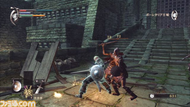 『デモンズソウル』が発売された日。現在まで続く“死にゲー”ブームの火付け役。ヒントメッセージや血痕など非同期型オンライン要素も魅力だった【今日は何の日？】