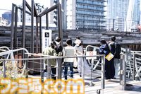 『都市伝説解体センター』第四境界による調査員募集試験、チケット一般販売が2月2日20時スタート。望月けい描きおろしのあざみーイラスト公開