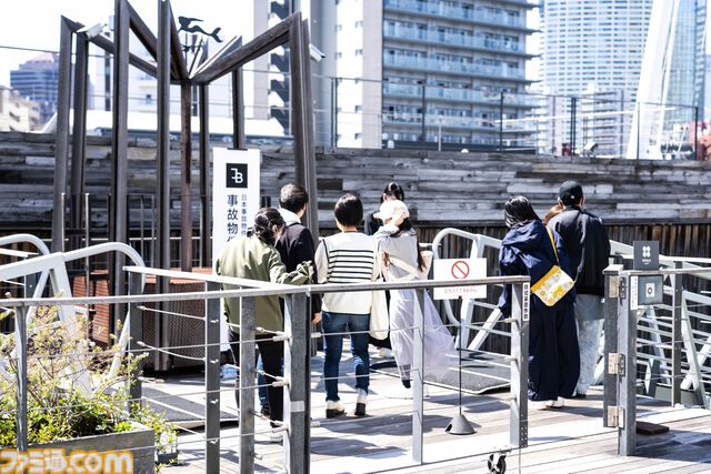 『都市伝説解体センター』第四境界による調査員募集試験、チケット一般販売が2月2日20時スタート。望月けい描きおろしのあざみーイラスト公開