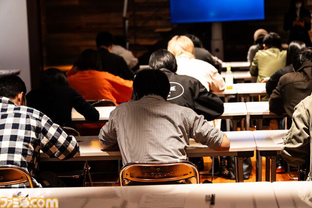 『都市伝説解体センター』第四境界による調査員募集試験、チケット一般販売が2月2日20時スタート。望月けい描きおろしのあざみーイラスト公開