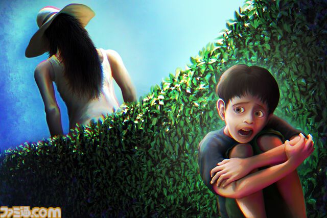 『都市伝説解体センター』第四境界による調査員募集試験、チケット一般販売が2月2日20時スタート。望月けい描きおろしのあざみーイラスト公開