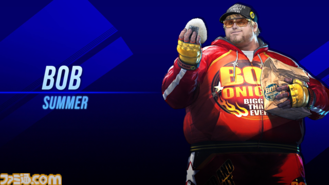 『鉄拳8』州光、ボブ、ロジャーJr.がシーズン3で参戦決定。バトルバランス調整や機能追加などを含むシーズン3のロードマップも公開