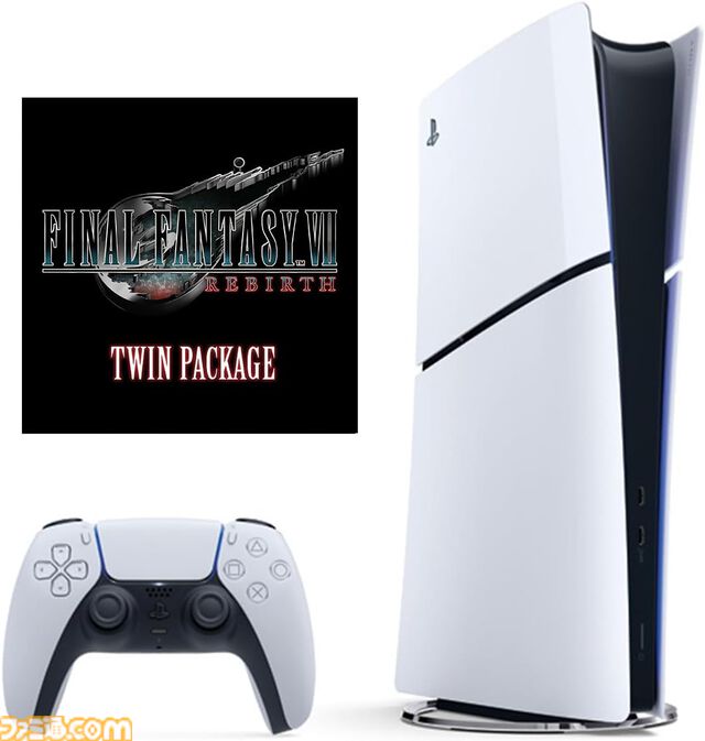 Amazonスマイルセールは本日（2/2）23時59分まで。PS5本体+『ドラクエ』ロト三部作や『FF7』セットがお得に、レッドブル24本セットは25%オフ