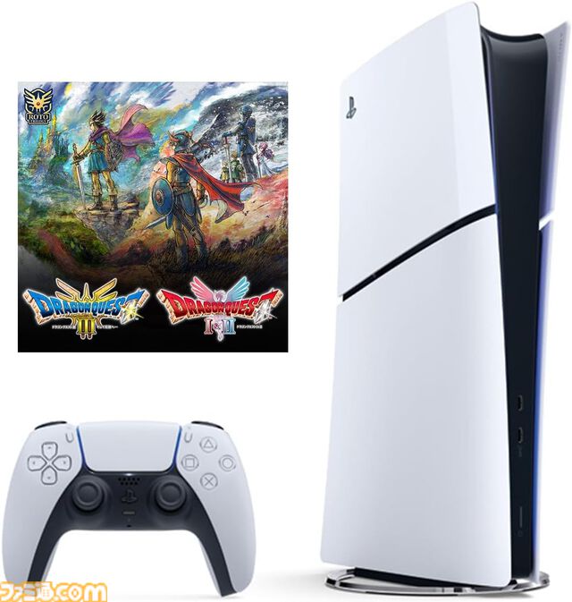 Amazonスマイルセールは本日（2/2）23時59分まで。PS5本体+『ドラクエ』ロト三部作や『FF7』セットがお得に、レッドブル24本セットは25%オフ