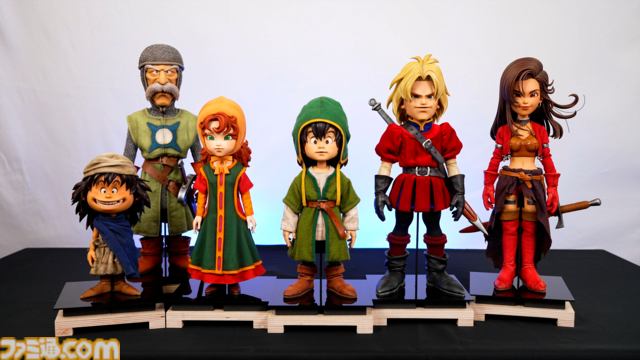 『ドラクエ7』リメイク発売記念インタビュー。市川Pが“再構築”で目指したのは誰もが楽しめる冒険と少年たちの成長物語の“ワクワク”感【ドラゴンクエストVII リイマジンド】