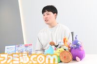 『ドラクエ7』リメイク発売記念インタビュー。市川Pが“再構築”で目指したのは誰もが楽しめる冒険と少年たちの成長物語の“ワクワク”感【ドラゴンクエストVII リイマジンド】