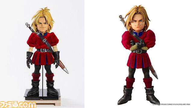 『ドラクエ7』リメイク発売記念インタビュー。市川Pが“再構築”で目指したのは誰もが楽しめる冒険と少年たちの成長物語の“ワクワク”感【ドラゴンクエストVII リイマジンド】