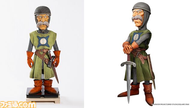 『ドラクエ7』リメイク発売記念インタビュー。市川Pが“再構築”で目指したのは誰もが楽しめる冒険と少年たちの成長物語の“ワクワク”感【ドラゴンクエストVII リイマジンド】