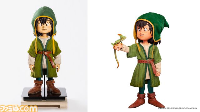 『ドラクエ7』リメイク発売記念インタビュー。市川Pが“再構築”で目指したのは誰もが楽しめる冒険と少年たちの成長物語の“ワクワク”感【ドラゴンクエストVII リイマジンド】