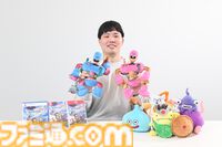 『ドラクエ7』リメイク発売記念インタビュー。市川Pが“再構築”で目指したのは誰もが楽しめる冒険と少年たちの成長物語の“ワクワク”感【ドラゴンクエストVII リイマジンド】