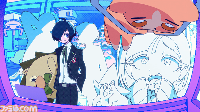 『ペルソナ3 リロード』嶋田あずさの描き下ろし2周年記念イラスト、“ずとまよ”との公式タイアップMVが公開。Switch2版の初セールも開催