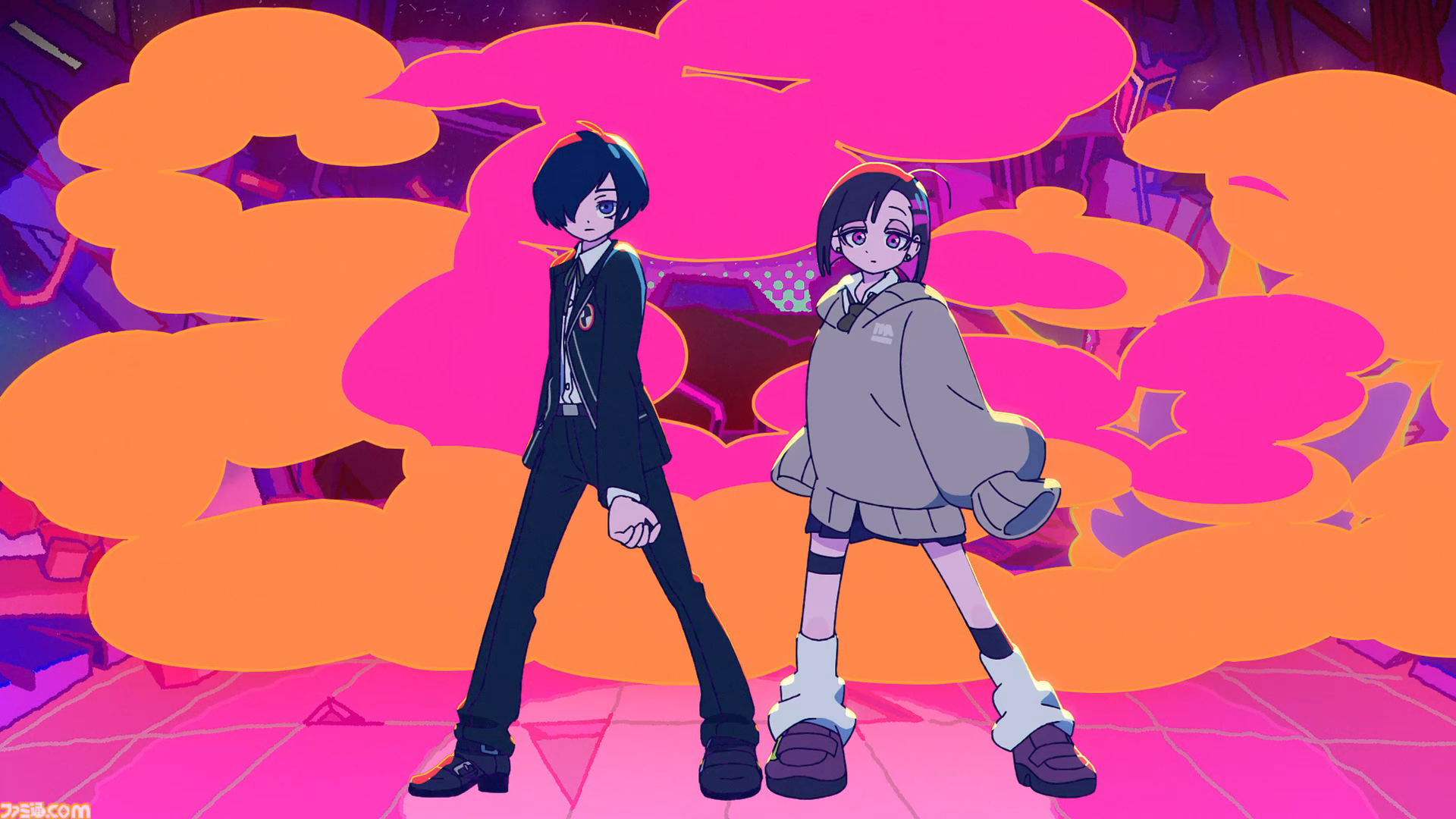『ペルソナ3 リロード』嶋田あずさの描き下ろし2周年記念イラスト、“ずとまよ”との公式タイアップMVが公開。Switch2版の初セールも開催