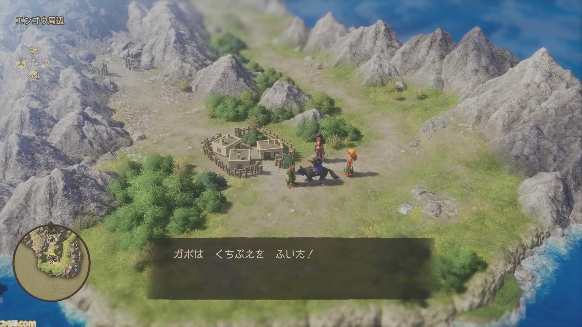 『ドラクエ7』リメイク先行レビュー！ 冒険の楽しさを「これでもか」と凝縮＆快適に徹したバランスに感動。プレイ動画で各職業の呪文＆特技を紹介【ドラゴンクエストVII リイマジンド】
