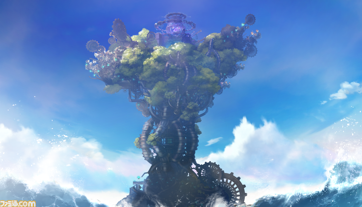 『アナザーエデン』が家庭用RPGとして新生！ 『アナザーエデン ビギンズ』が発表。平澤信之介Pが本作のために立ち上げたスタジオプリズマ代表に就任したので直撃