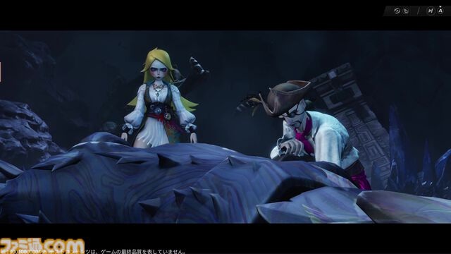 『シー オブ レムナンツ』自由度が高すぎてNPCの殺害や全滅エンドも想定。プレイヤーの選択でどこまでも自由な冒険と海洋ロマン溢れるオープンワールドRPG