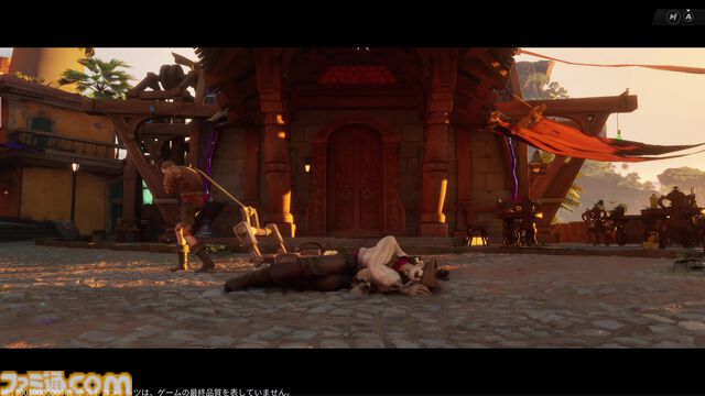 『シー オブ レムナンツ』自由度が高すぎてNPCの殺害や全滅エンドも想定。プレイヤーの選択でどこまでも自由な冒険と海洋ロマン溢れるオープンワールドRPG