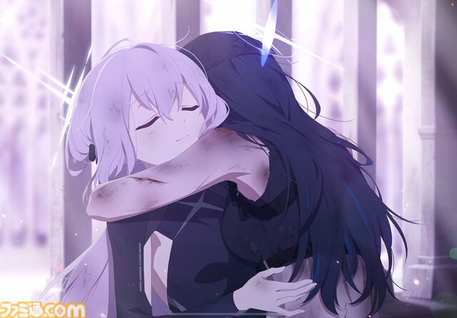 【ブルアカ】『ブルーアーカイブ』5周年。青春・学園・萌えが詰まった大人気RPG。なでる、愛でる、絆を深めるでキャラ愛の沼に落ちる【今日は何の日？】