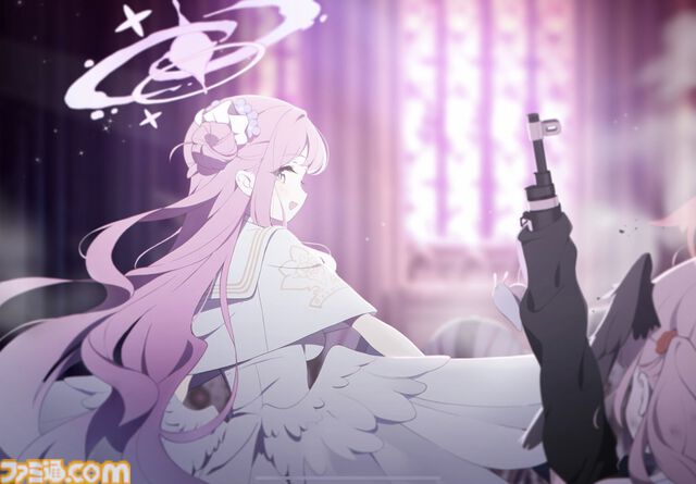 【ブルアカ】『ブルーアーカイブ』5周年。青春・学園・萌えが詰まった大人気RPG。なでる、愛でる、絆を深めるでキャラ愛の沼に落ちる【今日は何の日？】