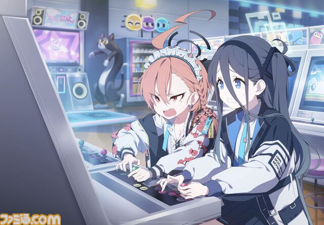 【ブルアカ】『ブルーアーカイブ』5周年。青春・学園・萌えが詰まった大人気RPG。なでる、愛でる、絆を深めるでキャラ愛の沼に落ちる【今日は何の日？】