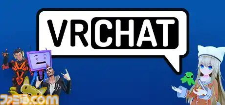 『VRChat』公式サイトへの訪問数は日本がアメリカを抑えて1位に。2025年10月にリリースされたモバイル版のDL数シェア率では全世界で26％を占めて2位