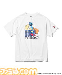 『ポピープレイタイム』2/6よりZOZOTOWNとコラボ決定。アパレルアイテムを購入すると、“ビデオテープ”をモチーフにしたパッケージがもらえる