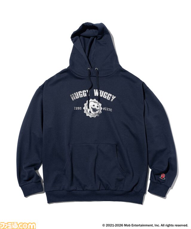 『ポピープレイタイム』2/6よりZOZOTOWNとコラボ決定。アパレルアイテムを購入すると、“ビデオテープ”をモチーフにしたパッケージがもらえる