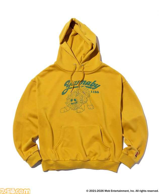 『ポピープレイタイム』2/6よりZOZOTOWNとコラボ決定。アパレルアイテムを購入すると、“ビデオテープ”をモチーフにしたパッケージがもらえる