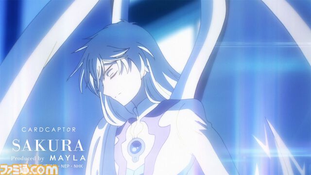 『カードキャプターさくら』髪飾り＋かんざしは華やかで美しい。さくらはかわいく、小狼は凛として、月は神秘的に【2月6日17時より予約受付スタート】