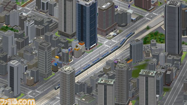 『A列車で行こう9 Evolution』Switch 2向けに6月4日発売。特装版には、過去シリーズ発売当時の掲載内容を収録した週刊ファミ通記念号などが付属