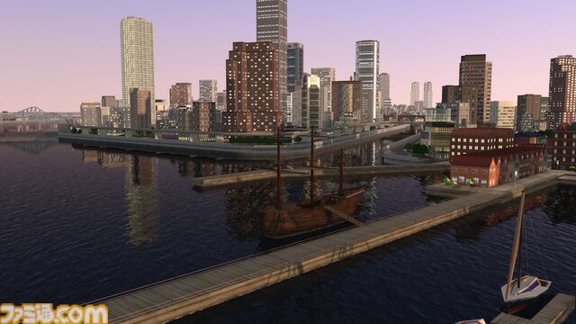 『A列車で行こう9 Evolution』Switch 2向けに6月4日発売。特装版には、過去シリーズ発売当時の掲載内容を収録した週刊ファミ通記念号などが付属