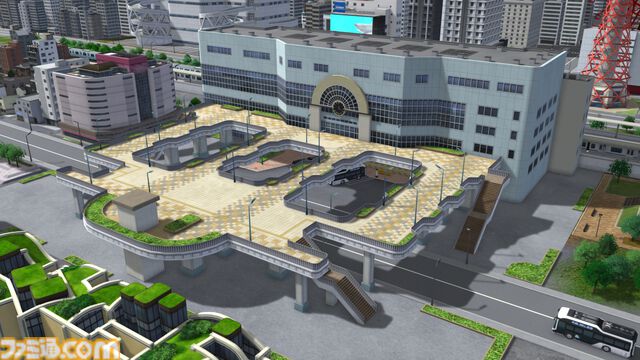 『A列車で行こう9 Evolution』Switch 2向けに6月4日発売。特装版には、過去シリーズ発売当時の掲載内容を収録した週刊ファミ通記念号などが付属