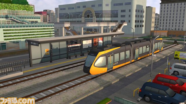 『A列車で行こう9 Evolution』Switch 2向けに6月4日発売。特装版には、過去シリーズ発売当時の掲載内容を収録した週刊ファミ通記念号などが付属