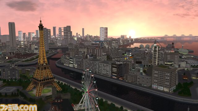 『A列車で行こう9 Evolution』Switch 2向けに6月4日発売。特装版には、過去シリーズ発売当時の掲載内容を収録した週刊ファミ通記念号などが付属